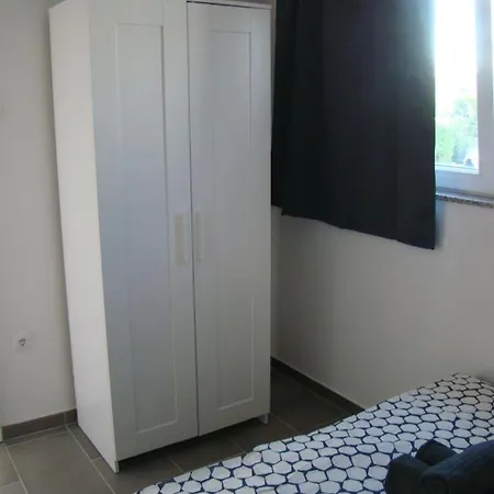 Apartament Konstruktivan