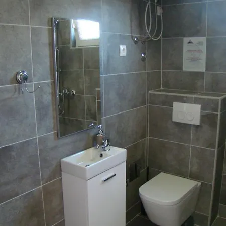 Apartament Konstruktivan